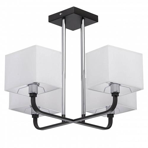 Потолочная люстра MW-Light Прато 5 101011904