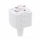 Адаптер Elektrostandard TRLM-1-WH a051727 - фото №4
