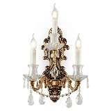 Бра Maytoni DIA890-WL-03-G