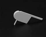 Заглушка Deko-Light End Cap R-EL-03-10 Set 2 pcs 979711