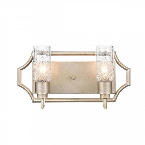 Бра Vele Luce Elsa VL4214W02
