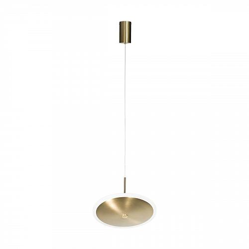 Подвесной светодиодный светильник Loft IT Ruedo 10036/200
