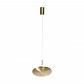 Подвесной светодиодный светильник Loft IT Ruedo 10036/200 - фото №1