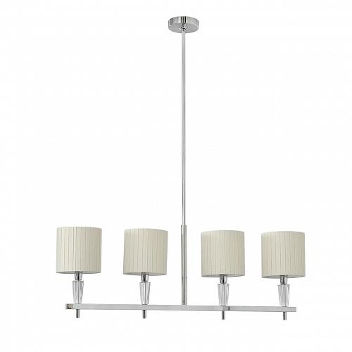 Подвесной светильник Chiaro Инесса 460010604