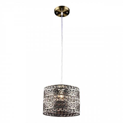 Подвесной светильник IMEX MD.1724-3-P AB