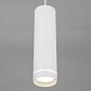 Трековый светодиодный светильник Eurosvet Topper 50163/1 LED белый - фото №4