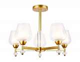 Потолочная люстра Ambrella light Traditional TR3154