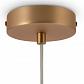 Подвесной светильник Maytoni Basic form MOD321PL-01G3 - фото №3