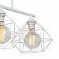 Подвесная люстра Vitaluce V4269-0/3S - фото №4