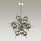 Подвесная люстра Odeon Light Vilina 4787/12 - фото №4