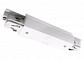 Коннектор Deko-Light straight connector round with power supply option 444661 - фото №1