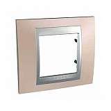 Рамка Schneider Electric MGU66.002.096