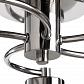 Потолочная люстра Arte Lamp Cloud A8170PL-5SS - фото №4