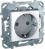 Розетка Schneider Electric MGU5.036.18ZD