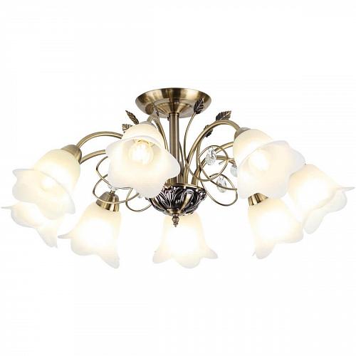 Потолочная люстра Rivoli Giardino 2031-308 Б0038453