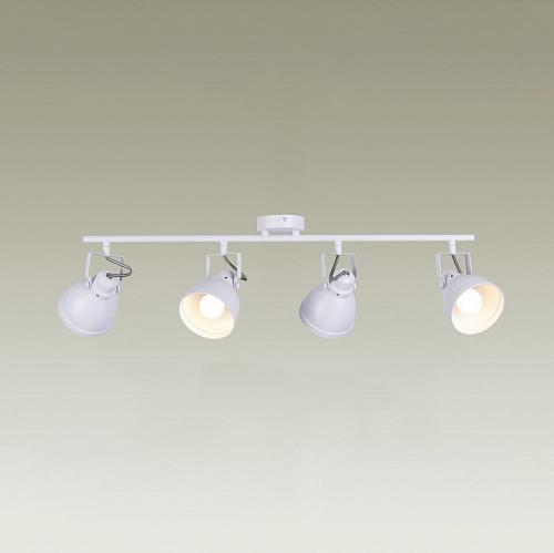 Спот Moderli Origami V3042-4C