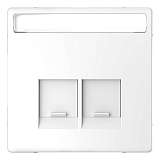 Накладка Schneider Electric MTN4574-6035