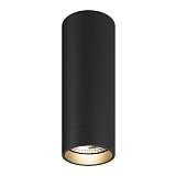 Накладной светильник Denkirs DK2051-BK