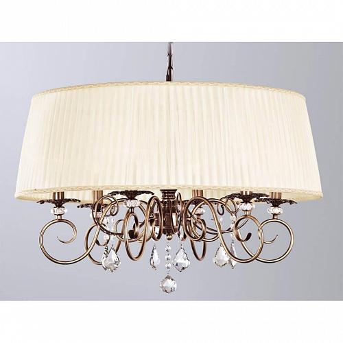 Подвесная люстра Newport 2306/C М0039685