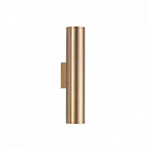 Настенный светодиодный светильник Odeon Light Dario 3833/2WA