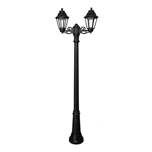 Уличный фонарь Fumagalli Gigi Bisso/Anna E22.156.S20.AXF1R