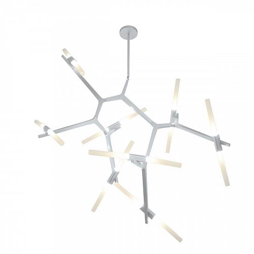 Подвесная люстра Kink Light Никс 07531-16,16