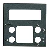 Лицевая панель ABB 2CLA224050N1801