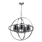 Подвесная люстра MW-Light Альгеро 2 285010605