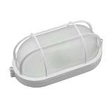 Потолочный светодиодный светильник Uniel ULW-K24B 12W/6000K IP54 WHITE UL-00005240