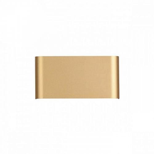 Настенный светодиодный светильник Odeon Light Magnum 3893/4WL