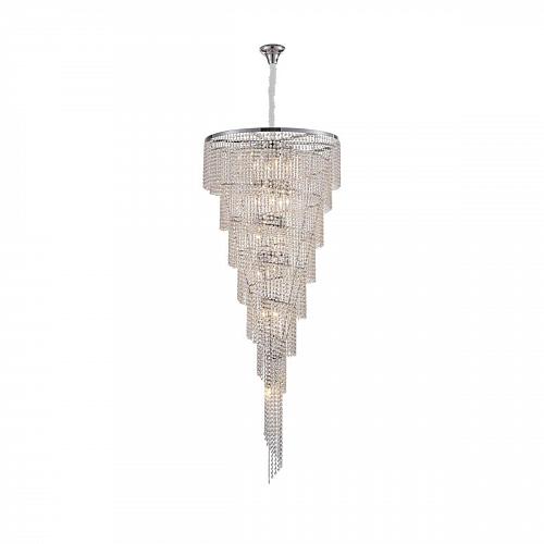 Каскадная люстра Favourite Phoenix 2904-21P