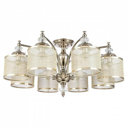 Потолочная люстра ST Luce Coresia SL1750.102.08