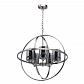 Подвесная люстра MW-Light Альгеро 2 285010605 - фото №1