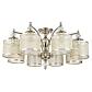 Потолочная люстра ST Luce Coresia SL1750.102.08 - фото №1