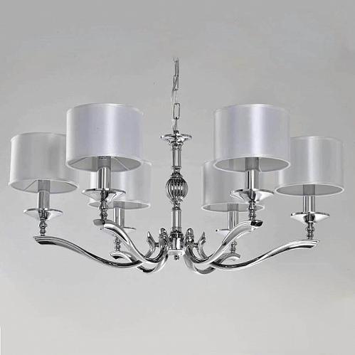 Подвесная люстра Newport 7606/C М0058886