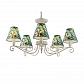 Подвесная люстра Maytoni Provence 12 E4-05-G-LMP-O-12 - фото №3