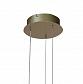 Подвесной светодиодный светильник Favourite Solar 2508-5P - фото №4