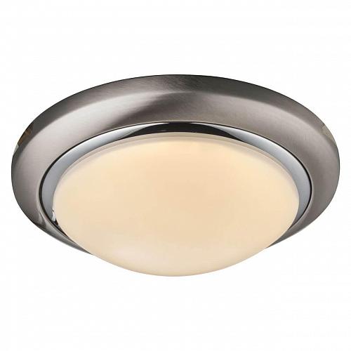 Потолочный светодиодный светильник Globo Ina 41739-12