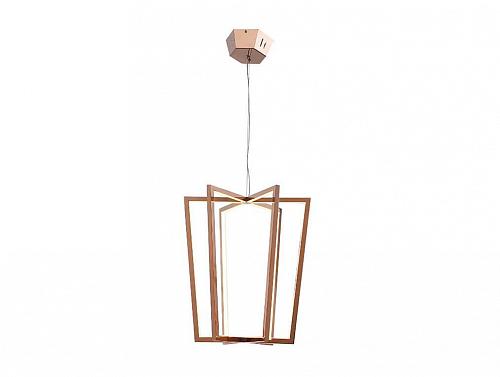 Подвесной светодиодный светильник Newport 15324/C М0060772