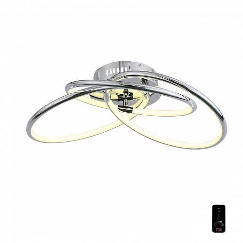 Потолочный светодиодный светильник ST Luce Poranco SL918.112.03