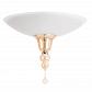 Потолочный светильник Divinare Goccia 4021/02 PL-2 - фото №1