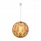 Подвесной светильник Globo Flamant 16921 - фото №1