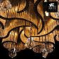 Потолочная люстра Arte Lamp 11 A8561PL-15CL - фото №4