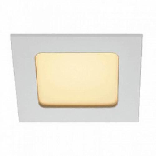 Встраиваемый светодиодный светильник SLV Frame Basic Led Set 112721