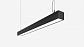 Подвесной светодиодный светильник Siled La Linea 7370059 - фото №1