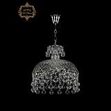 Подвесной светильник ArtClassic 14.03.6.d35.Cr.B