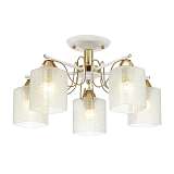 Потолочная люстра Lumion Comfi Opicus 3508/5C