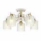 Потолочная люстра Lumion Comfi Opicus 3508/5C - фото №1