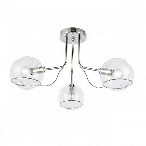 Потолочная люстра Evoluce Baca SLE102502-03