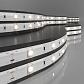 Светодиодная влагозащищенная лента Elektrostandard 7,2W/m 30LED/m 5050SMD дневной белый 5M a050584 - фото №2